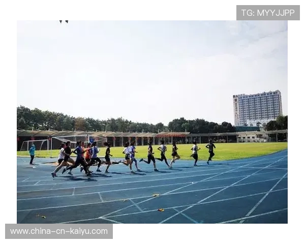 世界田径训练营在疫情后继续采用线上线下混合教学模式,田径世界大赛有哪几项